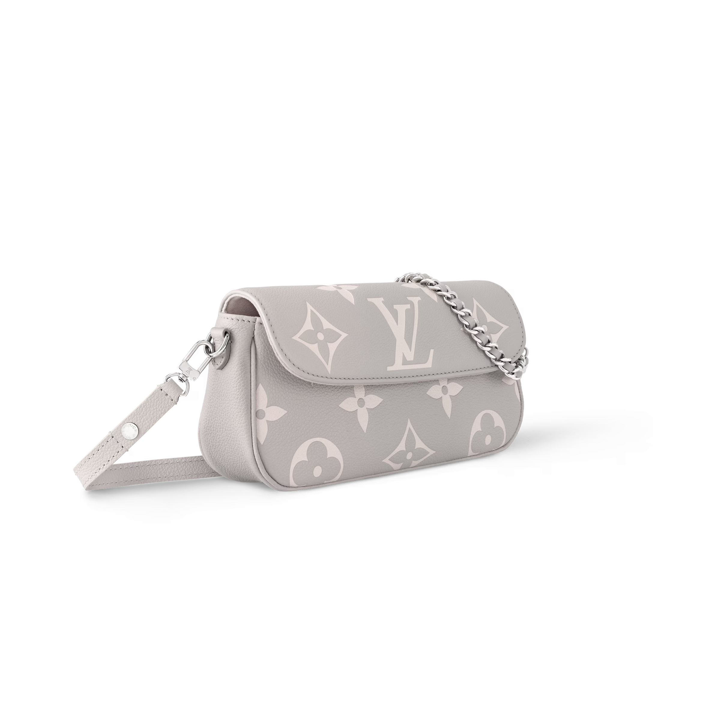 l**is V*t*n wallet on chain ivy m14225 (24*12*4cm)